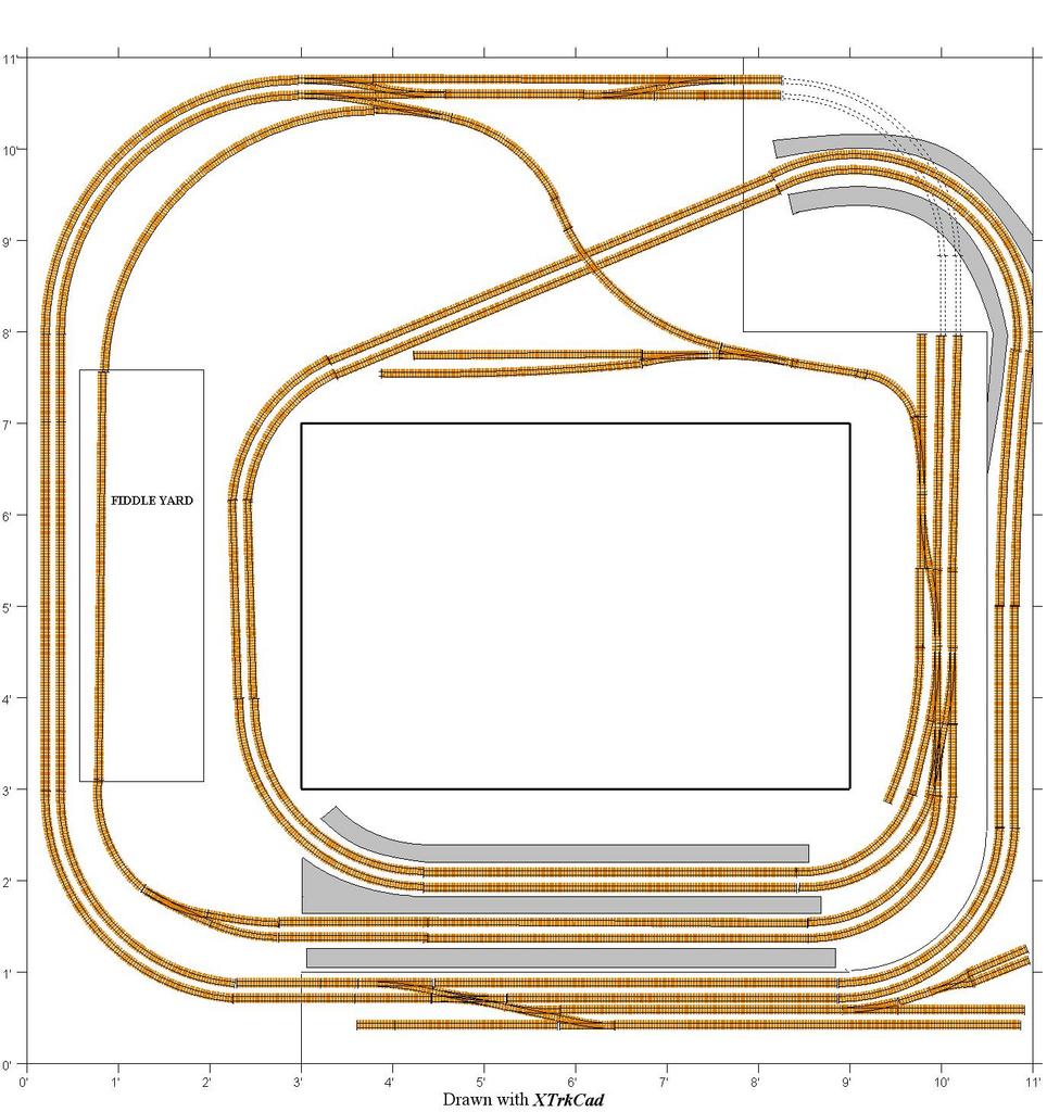 Model railroad layout planning software mac download